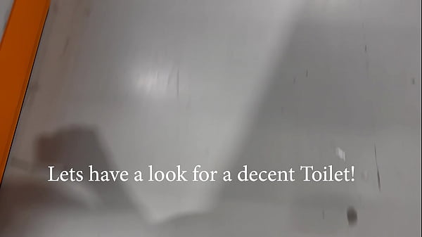 Who needs a toilet when you got Piss Sluts