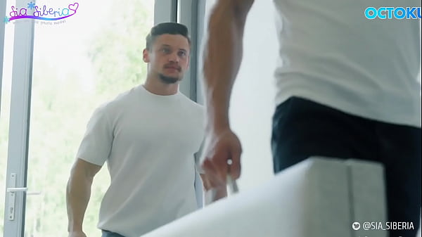 Oh, that's wrong masseurs!! Sia Siberia