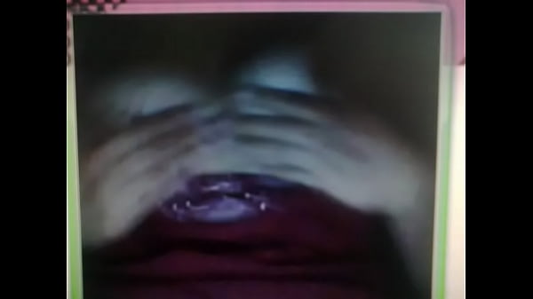 Girlfriend Playing on Web Cam Thumbnail