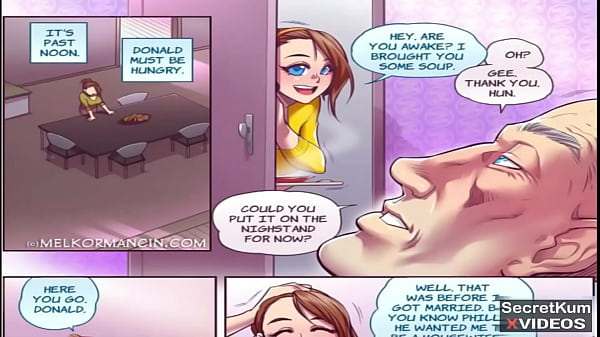 The Naughty In-law pt. 1 - stepDaughter in-law seduced by Husband's Big Dick