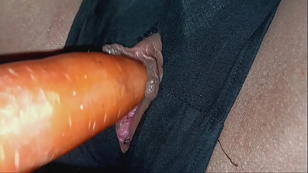 Treinamento de vagabunda extrema