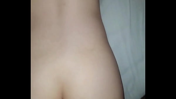 My ex asian girlfriend came to give back my keys. I just fucked her hard