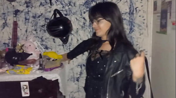 Intruso intenta robar y termina follando