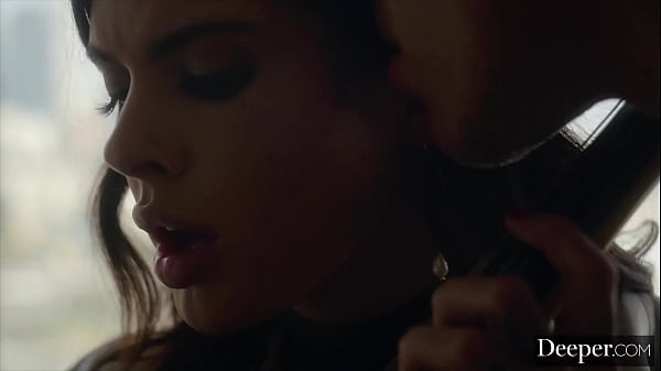 Deeper. Keisha gets spanked & disciplined by strict teacher