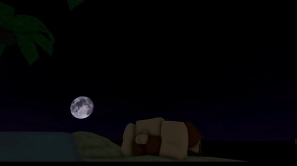 Her Friend Asked To Fuck - Roblox sex