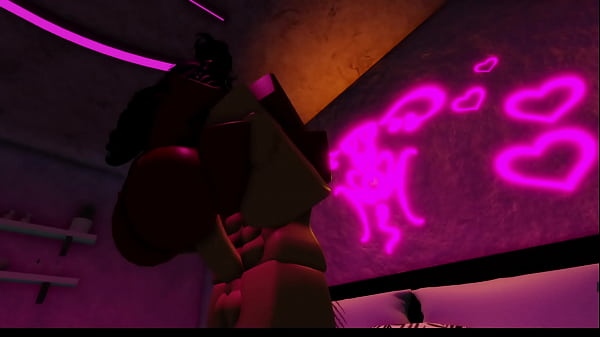 Her Friend Asked To Fuck - Roblox sex