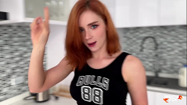 Good Morning with Sweetie Fox POV