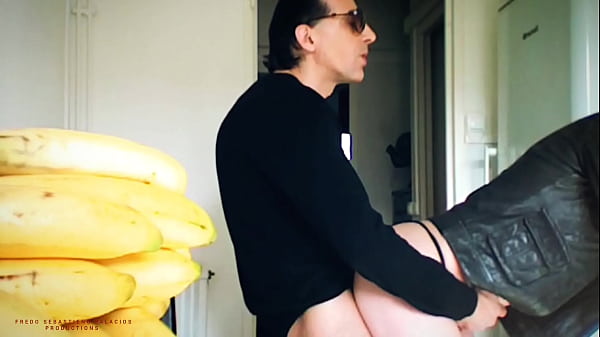 Meet unknown sexy woman in the street, passion and sexy hard fuck