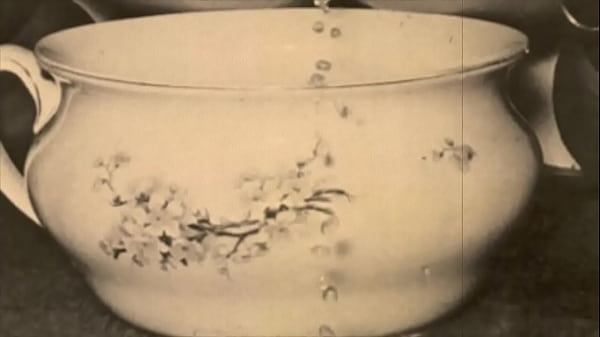 My Secret Life, Top Twenty Vintage Ladies Peeing