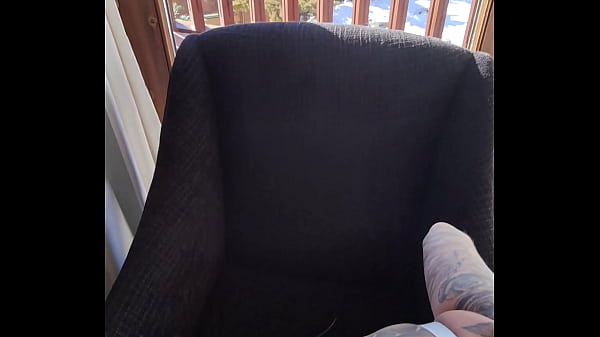 Littleangel84 - Fucked in white lingerie in the mountains Thumbnail