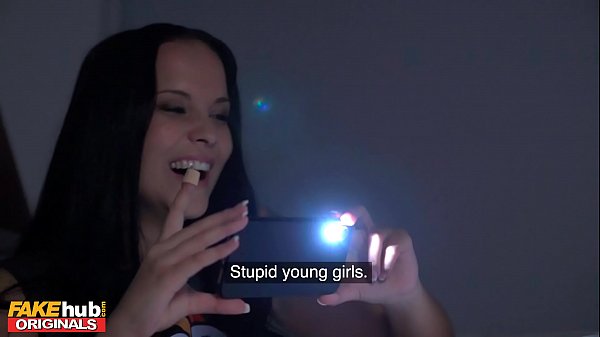 FAKEhub Cheating Husband Fucks The Babysitters While Wife s.