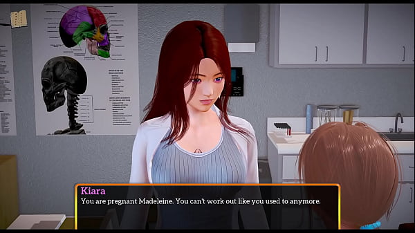 My New Family 342 Thumbnail