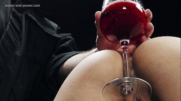 Grace's Slobbering Asshole Teaser Trailer Thumbnail