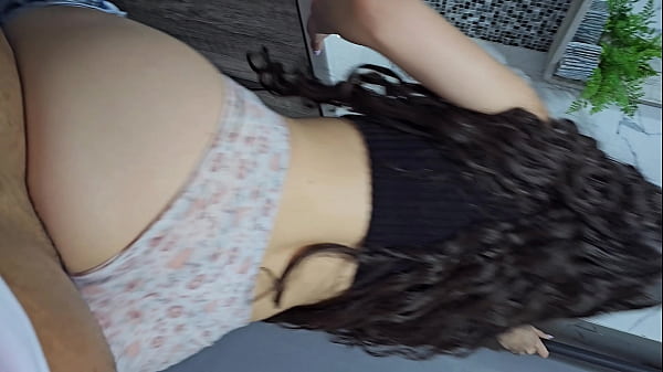 I fucked my best friend when I least expected it.