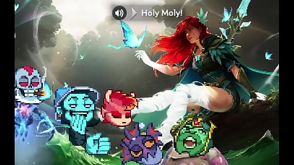 Dota 2 NEW *ORGY* Update ! Thumbnail