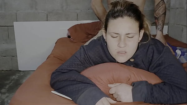 sexo anal - ACABA RAPIDO ME DUELE Y NO AGUANTO*