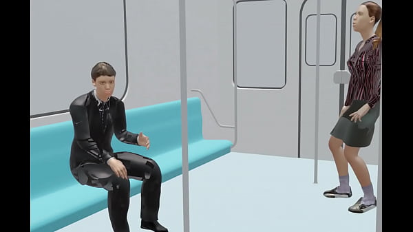 sex in bullet train ( licensed by mhat ) editor and chief - amarcpr2002 Thumbnail