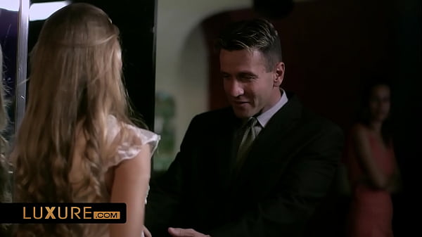 First foursome for the 2 gorgeous babes