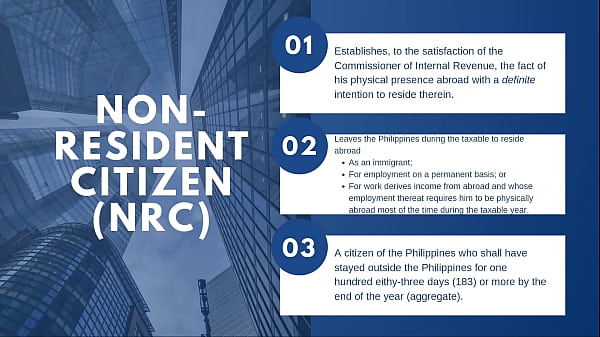 Classification of Taxpayers on XVideos Thumbnail