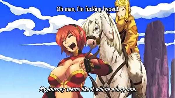 Secret journey by Hentai heaven.org