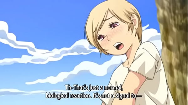 Secret journey by Hentai heaven.org