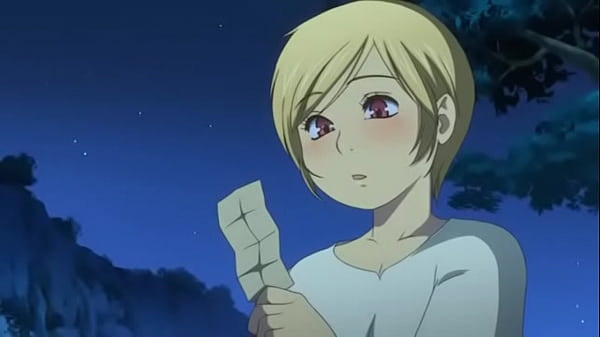 Secret journey by Hentai heaven.org