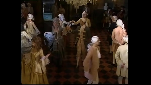 Gamaiani Two Nights In #1 - Resplendent costume fun