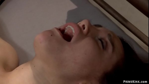 Hot doctor anal fucked by bbc prisoner
