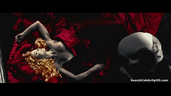 Jaime king nude sin city