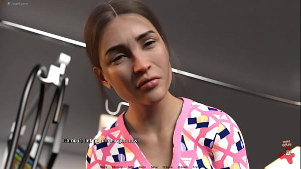 SARA # 1 (Oh, Daddy - Season 2)
