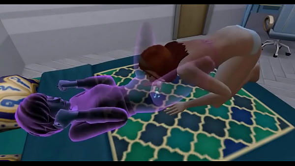 What a rich pussy I'm eating Thumbnail