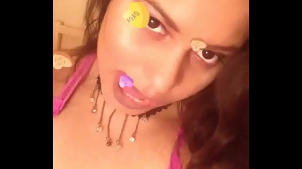 Ginger Paris Sexy Tongue Wants To Suck Your Cock Thumbnail