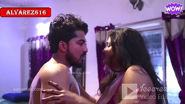 Indian unsatisfied BBW aunty sex with Boy PSYCHO SUCHI-Hot web-series sex
