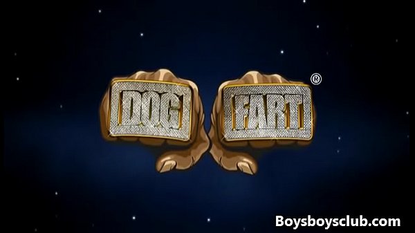 Muscled Black Gay Dude Fuck WHite Sexy Boy Hard 09