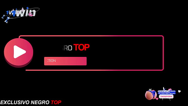 Negro Top arrebenta esse rabo enorme, e a gostosa pedindo mais – top 8