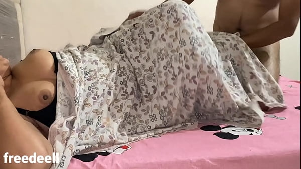 Devorced step Mother enjoying Sex with her every night