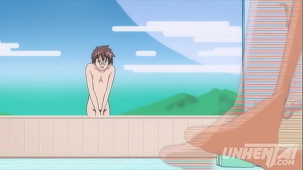 Step Mom Seduces her Little Stepson with her HUGE Breasts | Uncensored Hentai [Exclusive]