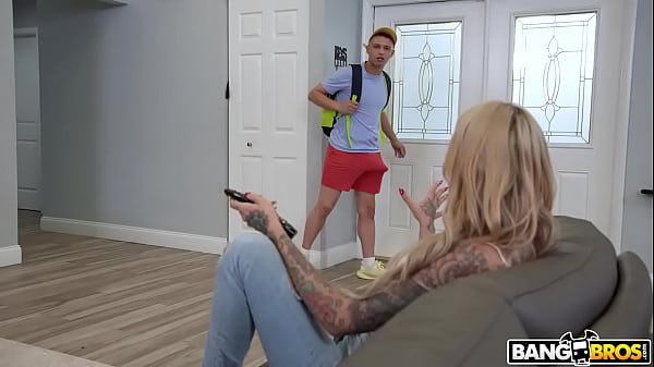 Step Mothers Are Always Helpful Thumbnail