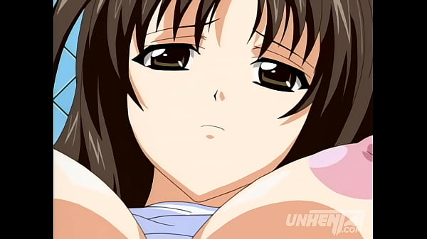 College Girl in Hot Shorts Gets Wet when is Touched - Hentai Uncensored [Subtitled]