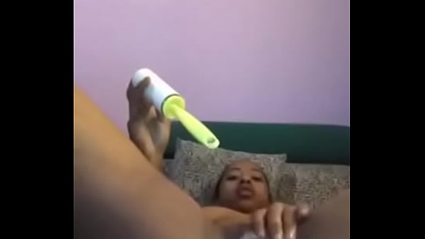 Masturbation Orgasm Thumbnail