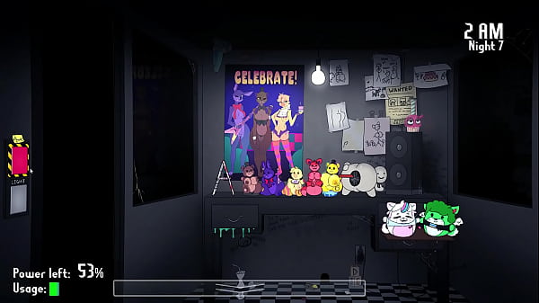 Furry játékosoknak szóló útmutató nagy cicikkel