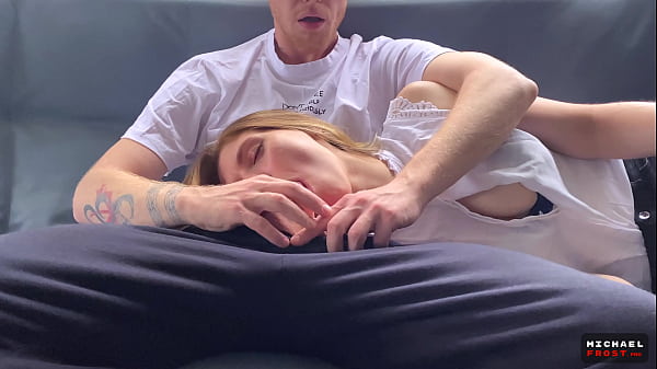 Why Did Son Do It With His Own Stepmother's Mouth?