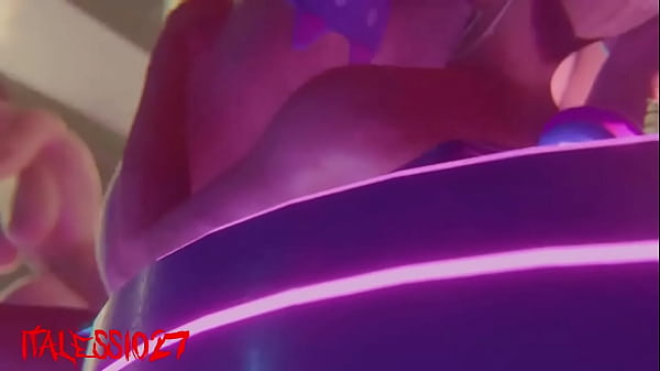 Cyberpunk orgy animation Thumbnail