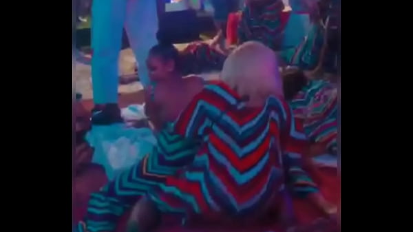 I will never leave Africa part 2 Thumbnail