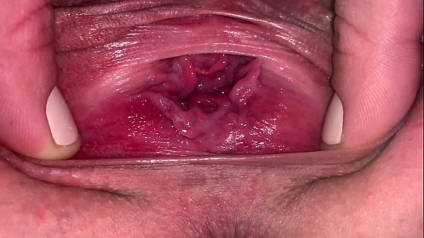 PUSSY GAPE