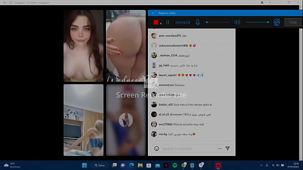 Pvtas want to have fun on Instagram Thumbnail