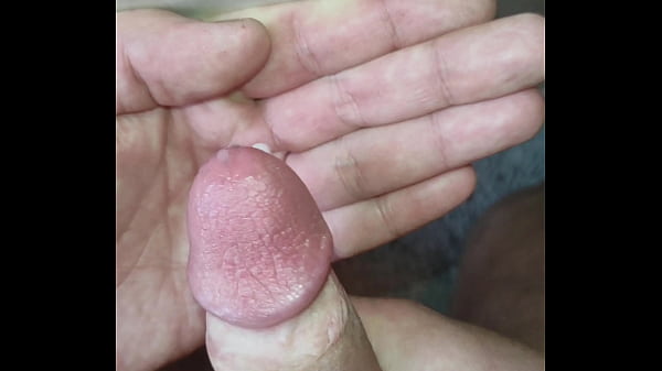 Lassított maszturbáció és élvezés