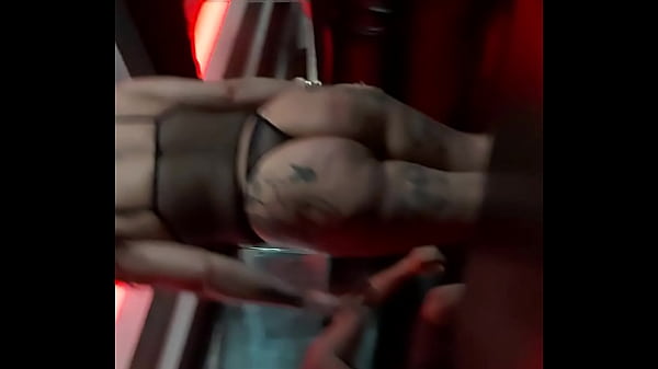 Caiu na net Casal do rio grande gosta de yransar em locais publicos