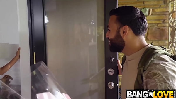 Fucking For Our Troops Kendall Woods, Peter Green