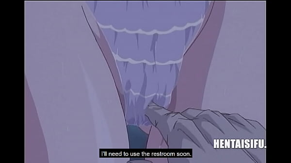 Hentai Wife Gives Into Her Urges And Gets Used By Her Sick F.I.L |Eng Subtitles|